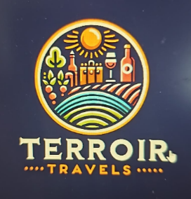Terroir Travels Logo